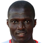 Player picture of Andé Dona N'Doh