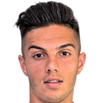 Player picture of Paul Costea