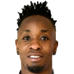 Player picture of John Tshibumbu