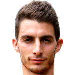 Player picture of Yohan Betsch