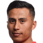 Player picture of Zelfy Nazary