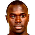 Player picture of Zargo Touré