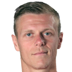 Player picture of Paul Delecroix