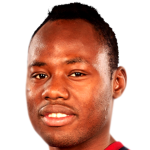 Player picture of Stoppila Sunzu