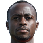 Player picture of Zié Diabaté