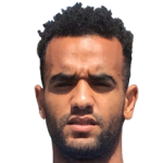 Player picture of Abdelhakim Omrani