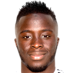 Player picture of Pape Paye