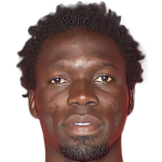 Player picture of Koro Koné
