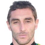 Player picture of Fabien Barrillon