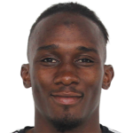 Player picture of Geoffrey Lembet