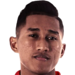 Player picture of انان ميجراف ليستالوه