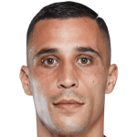 Player picture of ميكاييل باريتو