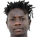 Player picture of Louckmane Ouédraogo