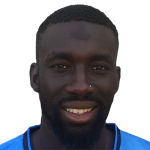 Player picture of Ousseynou Cissé