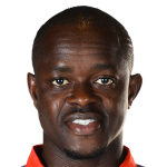 Player picture of Christian Kouakou