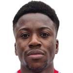 Player picture of Shaibou Oubeyapwa