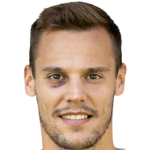 Player picture of Lukas Graf