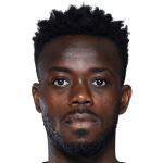 Player picture of Abdoulaye Bamba