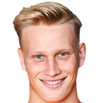 Player picture of Jakob Odehnal