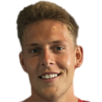 Player picture of Nicolai Vallys