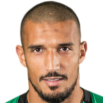Player picture of ادريس سعدى