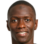 Player picture of Ousmane Ndiaye