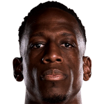 Player picture of Willy Boly