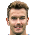 Player picture of Robin Hoffmann