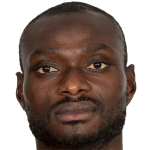 Player picture of Ibrahima Seck