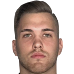 Player picture of Nico Donner
