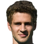 Player picture of جوناثان دونكيل