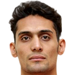 Player picture of Ali Ghesmati