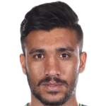 Player picture of Abouzar Safarzadeh