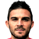 Player picture of Florian Fabre