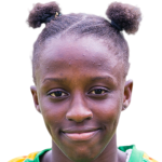 Player picture of Britney Charles