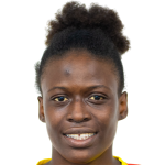 Player picture of Shonika Phillip