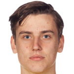 Player picture of Wille Jakobsson
