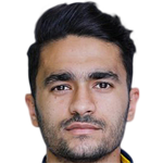 Player picture of Mohammad Karimi