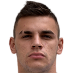 player picture of N. Tričković