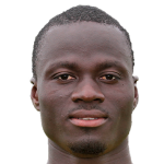 Player picture of Saturnin Allagbé