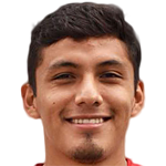 Player picture of Hector Martinez