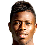 Player picture of Karim Coulibaly