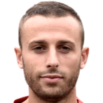 Player picture of جوردان مارى