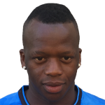 Player picture of Cheick Diarra
