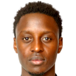 Player picture of Arnold Bouka Moutou