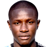 Player picture of Kalifa Traoré