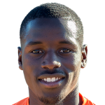 Player picture of Modibo Dembelé