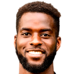 Player picture of Mory Koné