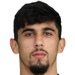 Player picture of أندري ريكاردو فيريرا شوتي