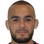 Player picture of ريان فريكيشي